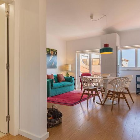 Lovelystay - Sintra Mountain View Екстер'єр фото