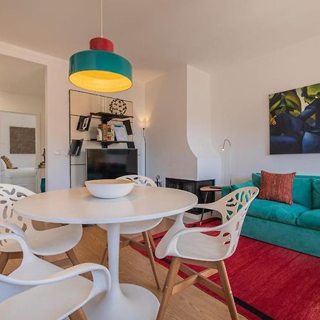 Lovelystay - Sintra Mountain View Екстер'єр фото