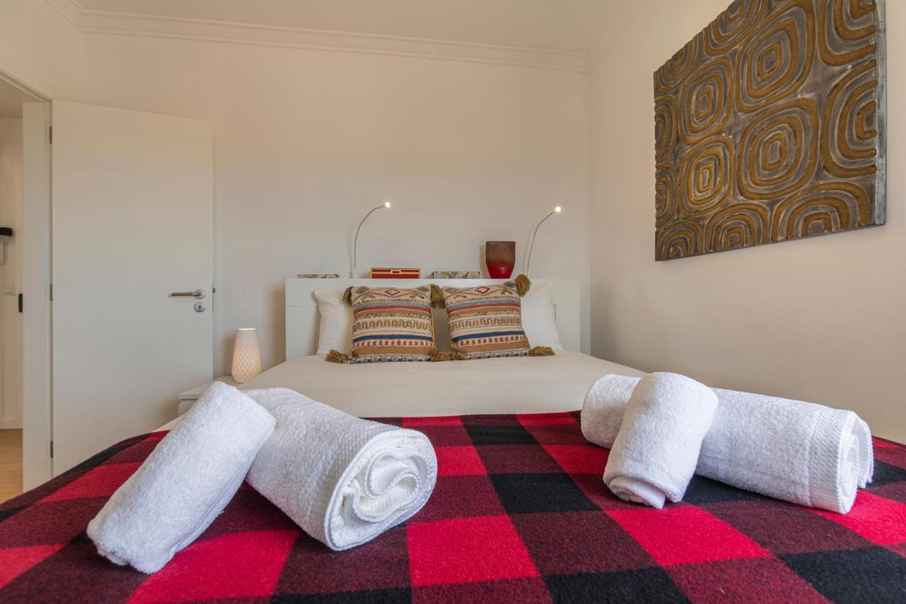 Lovelystay - Sintra Mountain View Екстер'єр фото