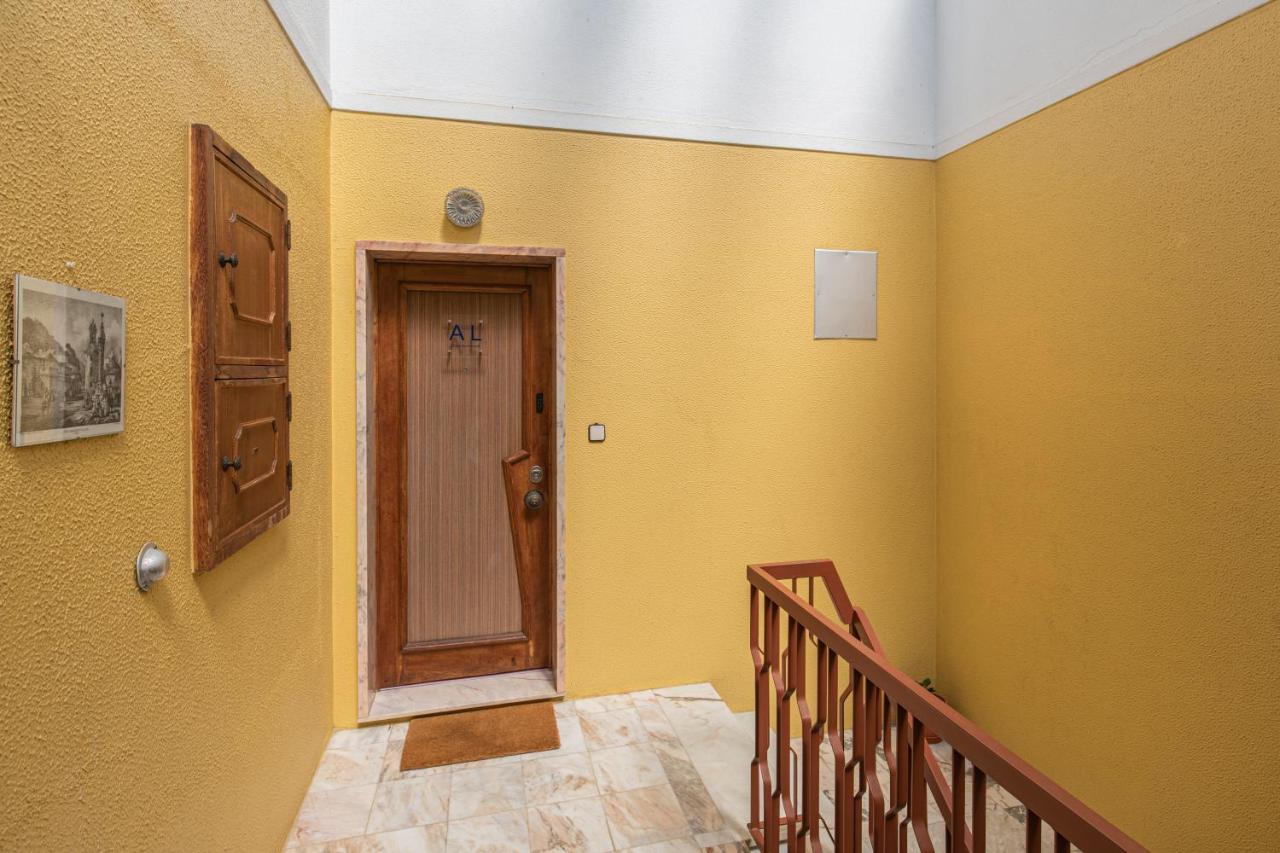 Lovelystay - Sintra Mountain View Екстер'єр фото