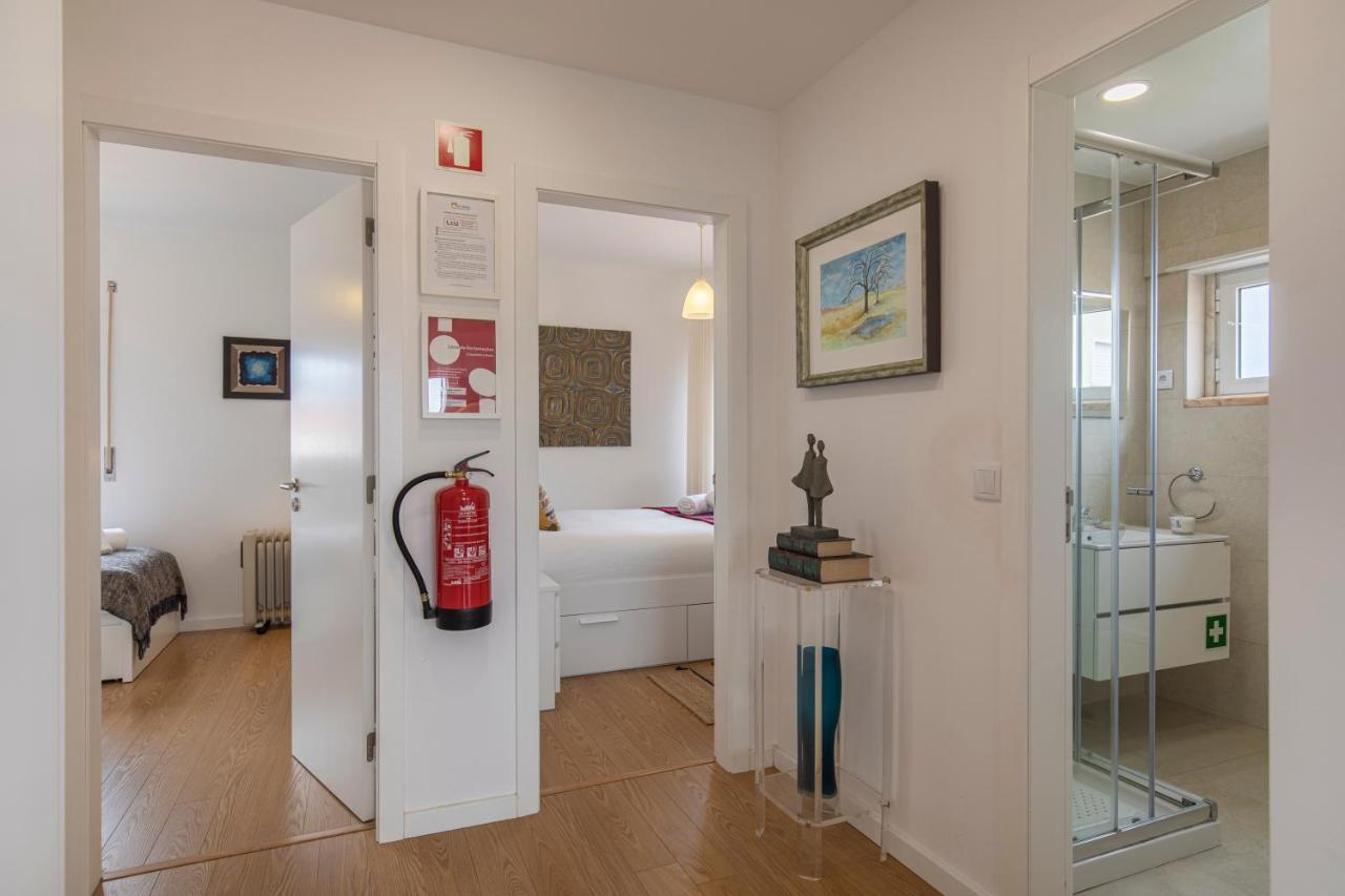 Lovelystay - Sintra Mountain View Екстер'єр фото