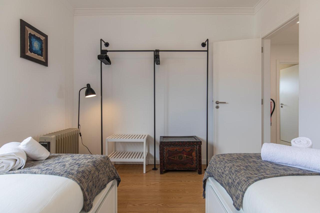 Lovelystay - Sintra Mountain View Екстер'єр фото