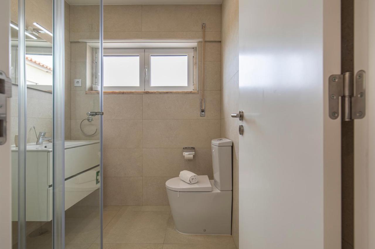 Lovelystay - Sintra Mountain View Екстер'єр фото