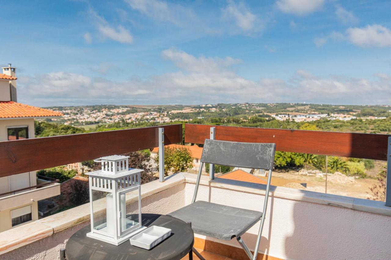 Lovelystay - Sintra Mountain View Екстер'єр фото