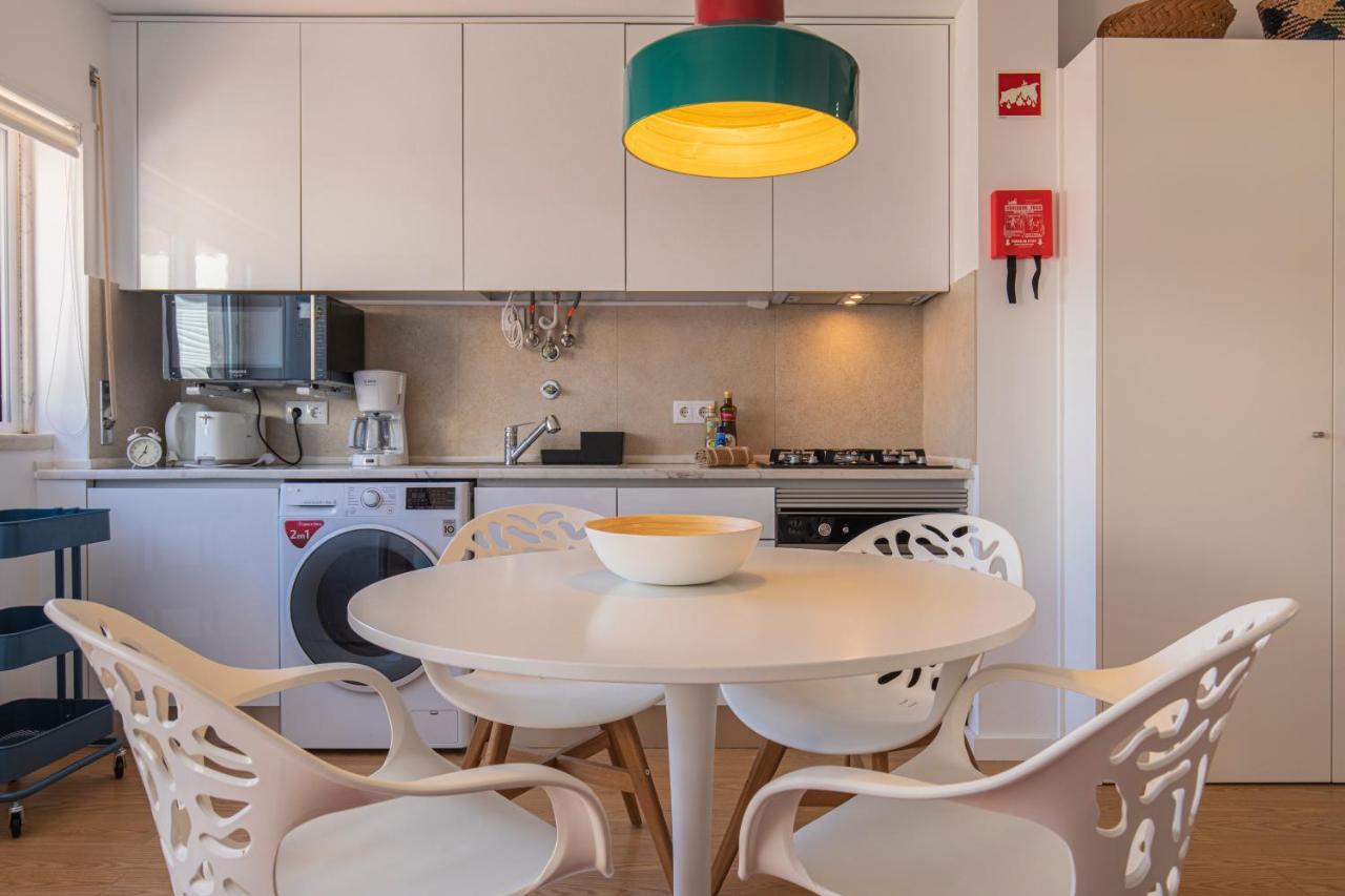 Lovelystay - Sintra Mountain View Екстер'єр фото