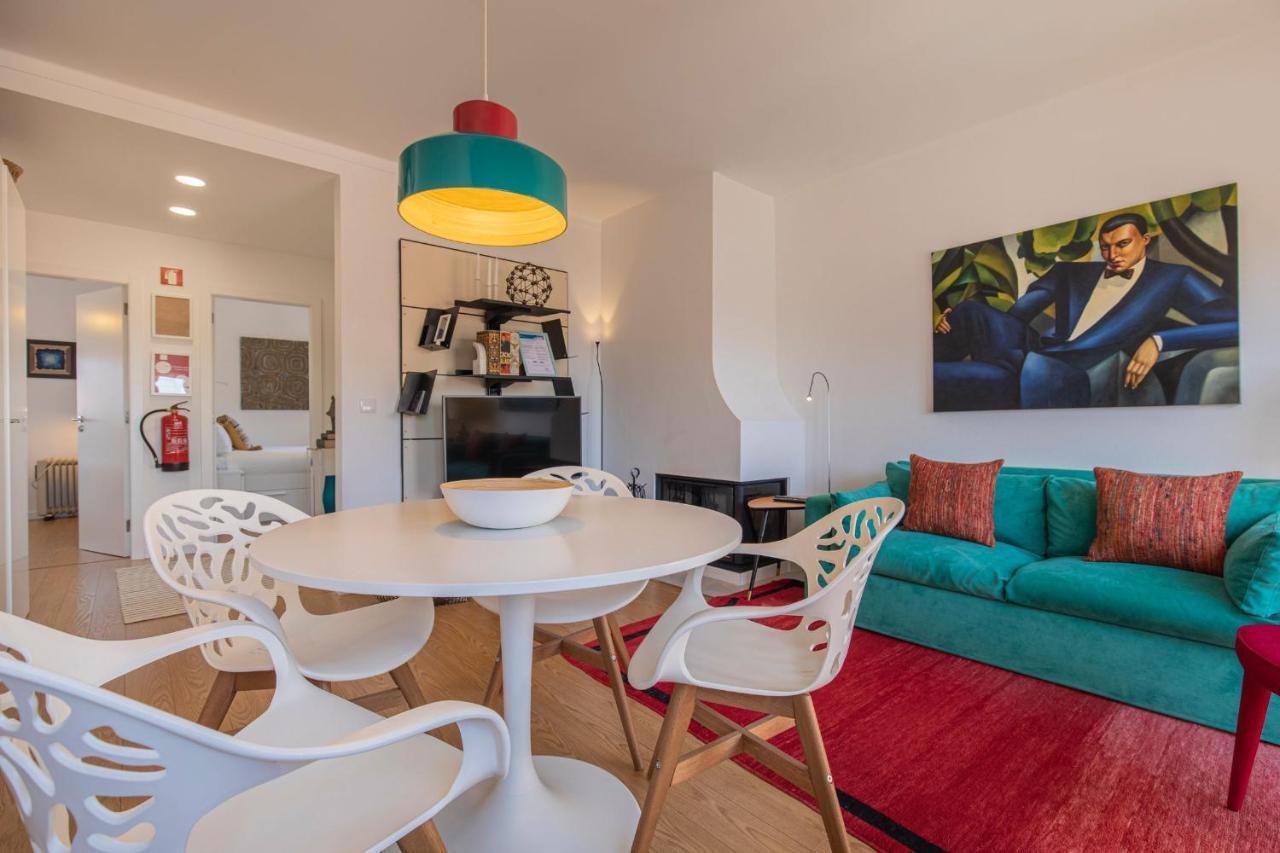 Lovelystay - Sintra Mountain View Екстер'єр фото